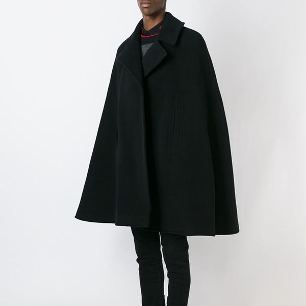5xl 2019 new men's clothing plus size fashion wool coat loose cloak medium-long wool overcoat outerwear stage singer costumes, Tan;black
5xl 2019 new men's clothing plus size fashion wool coat loose cloak medium-long wool overcoat outerwear stage singer costumes, Tan;black