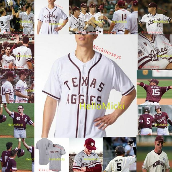 texas a&m aggies daniel mengden michael wacha tyler naquin ryne birk boomer white nick banks michael barash ross stripling baseball jersey, Black
texas a&m aggies daniel mengden michael wacha tyler naquin ryne birk boomer white nick banks michael barash ross stripling baseball jersey, Black