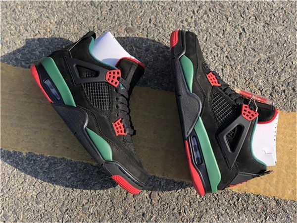 est 2019 4 iv nrg black pizzeria for mens basketball shoes black red green suede aq3816-163 outdoor shoes sneakers with box
est 2019 4 iv nrg black pizzeria for mens basketball shoes black red green suede aq3816-163 outdoor shoes sneakers with box
