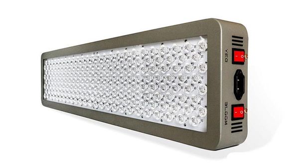новейший p600 с двумя чипами full spectrum 600w led grow light двойной чип с гидропоникой овощной цветок растение с растущим светом
новейший p600 с двумя чипами full spectrum 600w led grow light двойной чип с гидропоникой овощной цветок растение с растущим светом