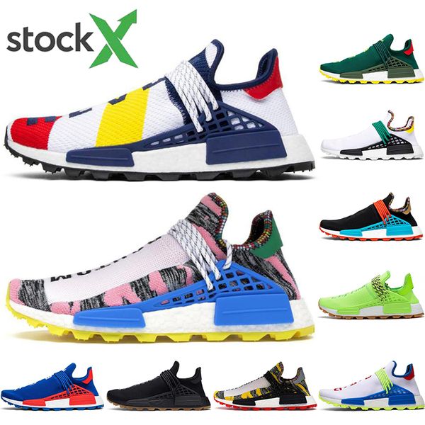 luxury human race pharrell williams bbc infinite species know soul sun calm solar pack hu trail men women designer running shoes 36-45
luxury human race pharrell williams bbc infinite species know soul sun calm solar pack hu trail men women designer running shoes 36-45