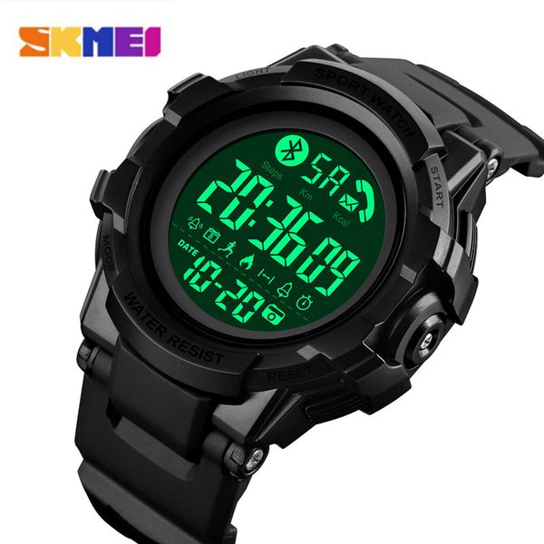 skmei bluetooth men's smart watch luxury calorie pedometer sport men watches sleep monitor smartwatch reloj inteligente #1501, Slivery;brown
skmei bluetooth men's smart watch luxury calorie pedometer sport men watches sleep monitor smartwatch reloj inteligente #1501, Slivery;brown