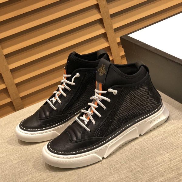kaq6new limited edition french series high-end men s casual shoes, men s boots fashion sports shoes, original shoebox delivery 38-44, Black
kaq6new limited edition french series high-end men s casual shoes, men s boots fashion sports shoes, original shoebox delivery 38-44, Black