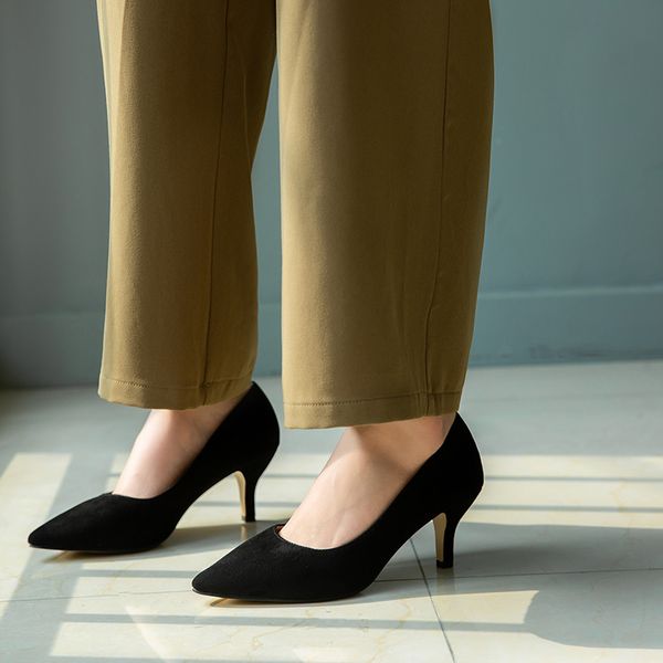 kickway plus size office lady shoes patent leather dress shoes women wedding pointed toe pumps low heels zapatos mujer, Black
kickway plus size office lady shoes patent leather dress shoes women wedding pointed toe pumps low heels zapatos mujer, Black