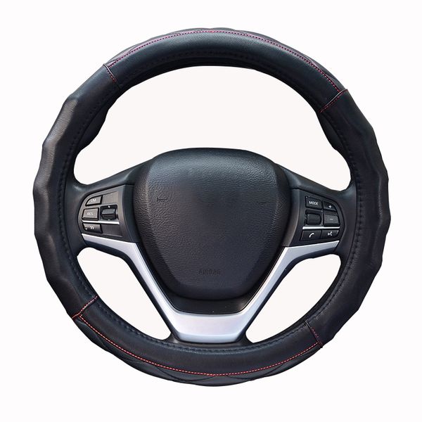 2019 ale stripes decoration automotive suv car van steering wheel cover fiber leather 15 inch purple
2019 ale stripes decoration automotive suv car van steering wheel cover fiber leather 15 inch purple