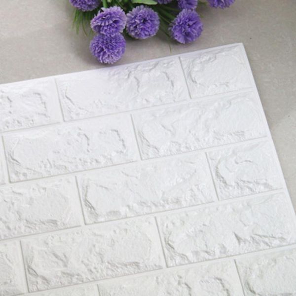 10 sheets 3d wall stickers imitation brick bedroom decor waterproof self-adhesive wallpaper for living room kitchen tv backdrop
10 sheets 3d wall stickers imitation brick bedroom decor waterproof self-adhesive wallpaper for living room kitchen tv backdrop
