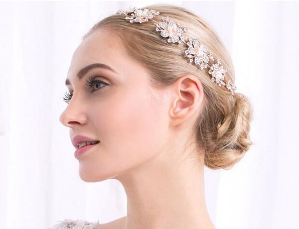 3pcs/lot hair jewely popular hairband headband tiara rose gold flower pearl wedding jewelry bridal jewelry drop shipping, Slivery;golden
3pcs/lot hair jewely popular hairband headband tiara rose gold flower pearl wedding jewelry bridal jewelry drop shipping, Slivery;golden