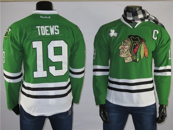 chicago blackhawks jerseys the player of 19 jonathan toews jersey embroidered men's ice hockey jerseys custom stitched, Black;red
chicago blackhawks jerseys the player of 19 jonathan toews jersey embroidered men's ice hockey jerseys custom stitched, Black;red