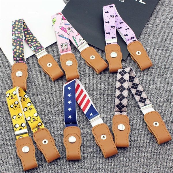2019 new anti deduction belt children elastic belt pants for girls boys baby nursery essential 16 colour kid's jeans belt, Black;brown
2019 new anti deduction belt children elastic belt pants for girls boys baby nursery essential 16 colour kid's jeans belt, Black;brown