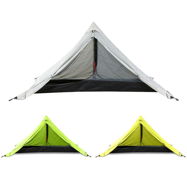 outdoor camping tent for fishing hunting beach travel tents inner mesh double layer water resistant backpacking tent
outdoor camping tent for fishing hunting beach travel tents inner mesh double layer water resistant backpacking tent