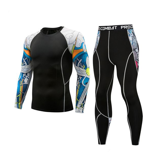 long johns thermal underwear men's winter wear compression sweat speed dry bodybuilding fitness pants warm leggings men, Black;white
long johns thermal underwear men's winter wear compression sweat speed dry bodybuilding fitness pants warm leggings men, Black;white