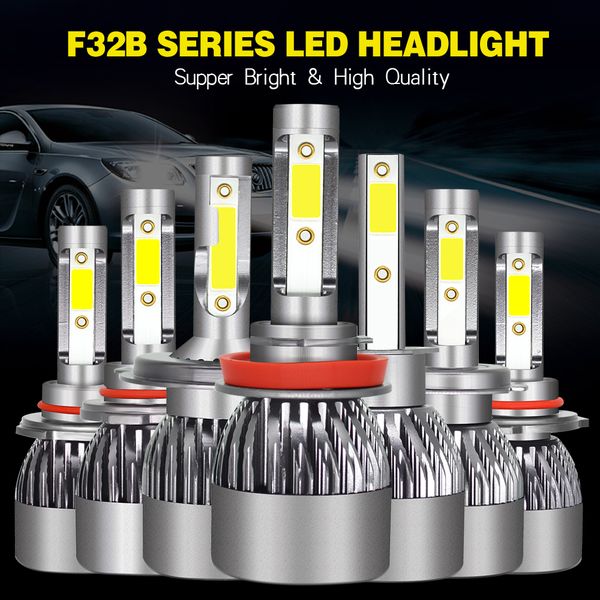 2pcs 6500k led headlight bulbs h1 h4 h7 h11 9005 9006 9012 car automotive front led lighting vehicle accessories
2pcs 6500k led headlight bulbs h1 h4 h7 h11 9005 9006 9012 car automotive front led lighting vehicle accessories