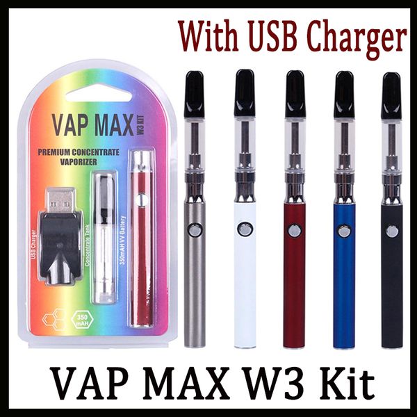 Аутентичные Vap Max W3 Kit 350mAh Preheat VV Премиум-вапорайзер с 0,5 мл 1,0 мл Керамического картриджа для густой масляной Vape
Аутентичные Vap Max W3 Kit 350mAh Preheat VV Премиум-вапорайзер с 0,5 мл 1,0 мл Керамического картриджа для густой масляной Vape