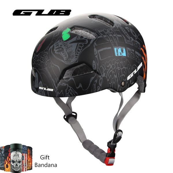 gub 3 colors ultralight climbing helmet breathable outdoor sport helmets mtb road bike cycling scooter protective safety helmet
gub 3 colors ultralight climbing helmet breathable outdoor sport helmets mtb road bike cycling scooter protective safety helmet