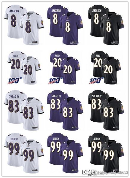 men women baltimore ravens youth 20 ed reed 8 lamar jackson 99 matt judon 83 willie snead iv football jerseys black, Black;red
men women baltimore ravens youth 20 ed reed 8 lamar jackson 99 matt judon 83 willie snead iv football jerseys black, Black;red