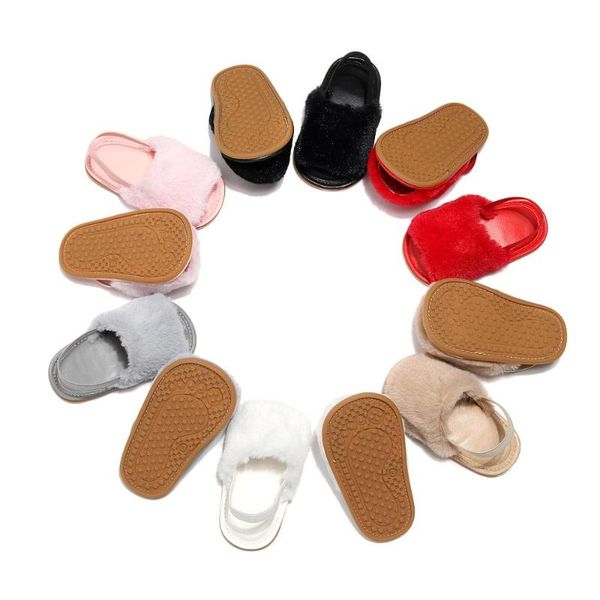 rubbler sole fur baby first walker newborn rubber sole shoes infant girl prewalkers toddler shoes with rubber
rubbler sole fur baby first walker newborn rubber sole shoes infant girl prewalkers toddler shoes with rubber