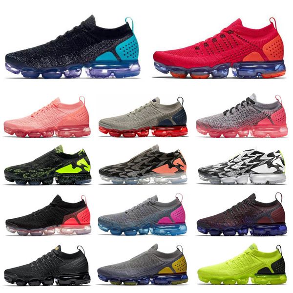 2020 fashion knit 2.0 men women running shoes acronym punch black dark grey crimson pulse mens trainers sports sneaker 36-45
2020 fashion knit 2.0 men women running shoes acronym punch black dark grey crimson pulse mens trainers sports sneaker 36-45