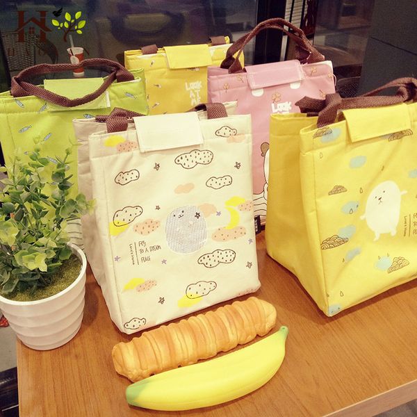 haoyan tote thermal bag waterproof canvas beach lunch bag picnic women kid men cooler new, Blue;pink
haoyan tote thermal bag waterproof canvas beach lunch bag picnic women kid men cooler new, Blue;pink