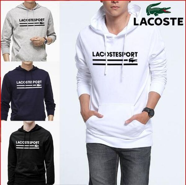 new fashion hoodie men women sport sweatshirt size s-3xl 5 color cotton blend thick designer hoodie pullover long sleeve streetwear, Black
new fashion hoodie men women sport sweatshirt size s-3xl 5 color cotton blend thick designer hoodie pullover long sleeve streetwear, Black