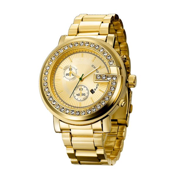wholesale luxury brand watch for men fashion luxury designer style stain steel strap women watches with diamoned 5a quality, Slivery;brown
wholesale luxury brand watch for men fashion luxury designer style stain steel strap women watches with diamoned 5a quality, Slivery;brown