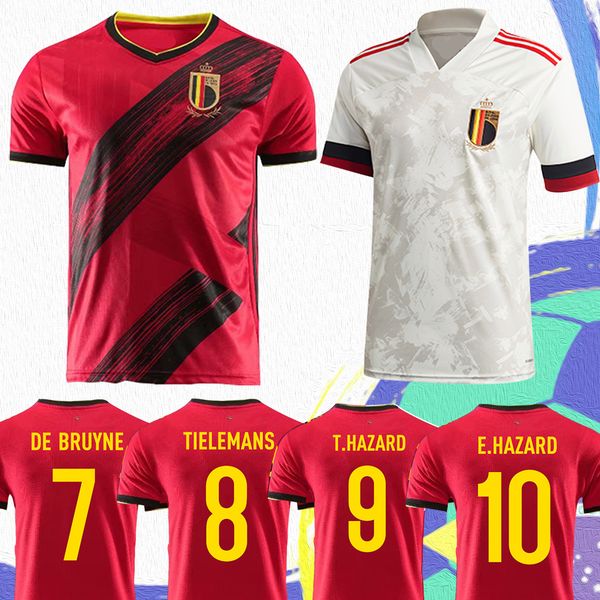 2020 european cup belgium jersey maillot de foot 1920 e.hazard r. lukaku camisetas national team home away de bruyne kompany football shirt, Black;yellow
2020 european cup belgium jersey maillot de foot 1920 e.hazard r. lukaku camisetas national team home away de bruyne kompany football shirt, Black;yellow