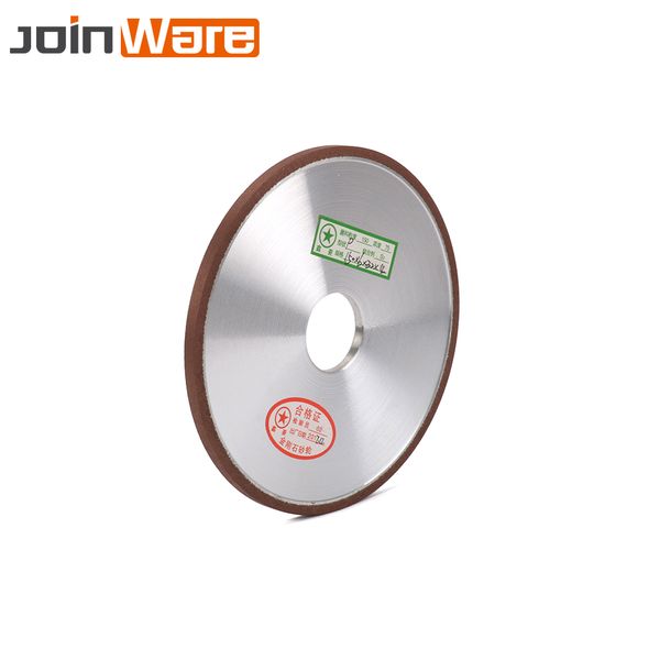 150mm diamond grinding wheel grinder disc 150 grit for mill sharpening tungsten steel carbide rotary abrasive tools
150mm diamond grinding wheel grinder disc 150 grit for mill sharpening tungsten steel carbide rotary abrasive tools
