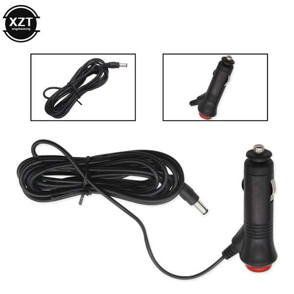 12v 24v dc 2.1x5.5mm plug car cigarette lighter charger power cable cord lead for car monitor camera gps
12v 24v dc 2.1x5.5mm plug car cigarette lighter charger power cable cord lead for car monitor camera gps