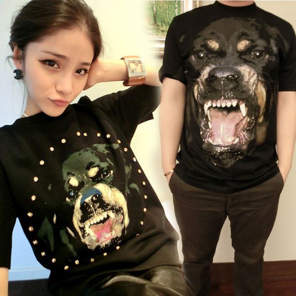 luxury mens designer t shirts summer t shirt dog head printing designer t shirt hip hop fashion men women short sleeve tees 2020, White;black
luxury mens designer t shirts summer t shirt dog head printing designer t shirt hip hop fashion men women short sleeve tees 2020, White;black