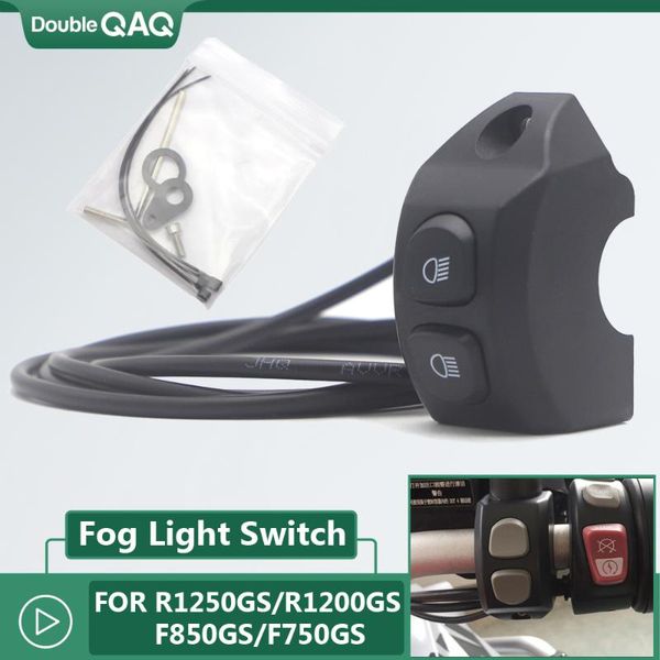 for r1200gs r 1200 gs r1250gs f850gs f750gs adventure lc motorcycle handle fog light switch control smart relay
for r1200gs r 1200 gs r1250gs f850gs f750gs adventure lc motorcycle handle fog light switch control smart relay