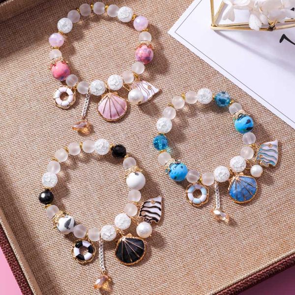 trendy love natural opal beads bracelets charm beads bracelet porcelain bracelet jewelry for women friend gift, Black
trendy love natural opal beads bracelets charm beads bracelet porcelain bracelet jewelry for women friend gift, Black