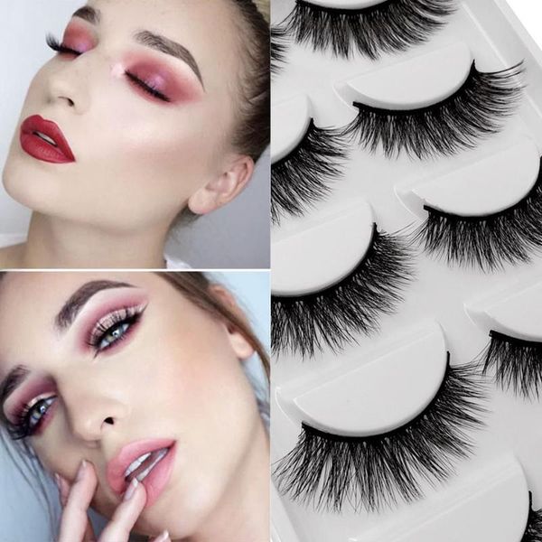 100% thick 3d mink lashes false eyelashes natural long fake lashes handmade mink eyelashes extension makeup maquiagem
100% thick 3d mink lashes false eyelashes natural long fake lashes handmade mink eyelashes extension makeup maquiagem