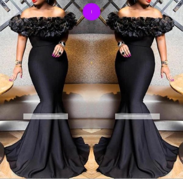 gorgeous black floral ruffles strapless evening dresses sleeveless floor length mermaid prom party gowns 2019 bc1441, Black;red
gorgeous black floral ruffles strapless evening dresses sleeveless floor length mermaid prom party gowns 2019 bc1441, Black;red