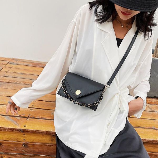 youth ladies simple versatile bag women solid envelope crossbody bag leather female chain retro shoulder handbags
youth ladies simple versatile bag women solid envelope crossbody bag leather female chain retro shoulder handbags