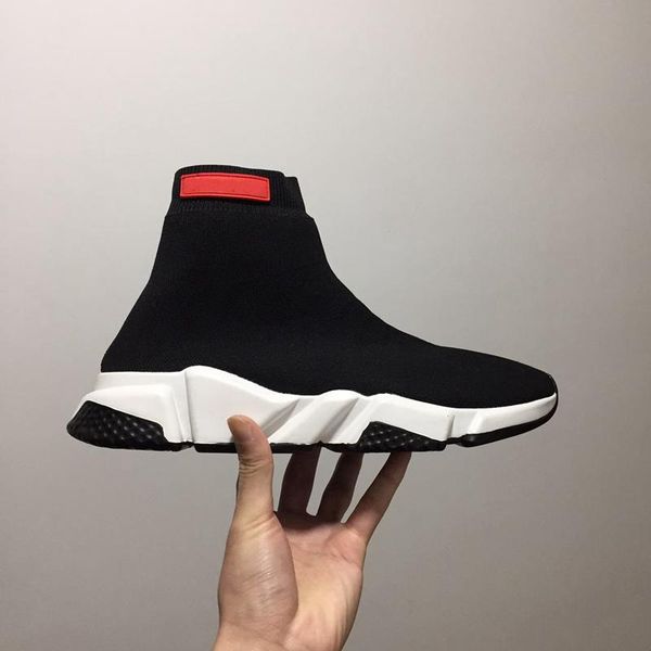 f1027 2019 luxury designer mens shoes speed trainer high upper shoe mens and women designer shoes web celebrity shoes size 36-45, Black
f1027 2019 luxury designer mens shoes speed trainer high upper shoe mens and women designer shoes web celebrity shoes size 36-45, Black