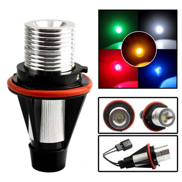 bmw angel eyes light bulbs led headlight marker modified lamp bulb e39 e53 e60 e63 e64 e66 e87 525i 530i xi 545i
bmw angel eyes light bulbs led headlight marker modified lamp bulb e39 e53 e60 e63 e64 e66 e87 525i 530i xi 545i
