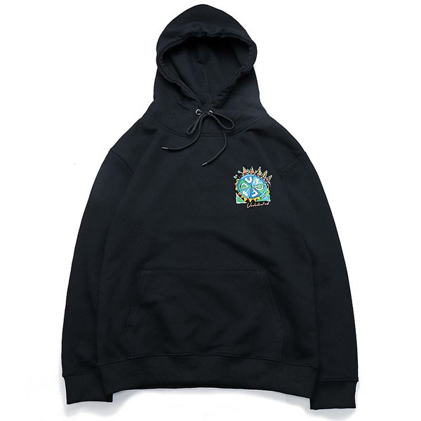 undefeated american trend brand hoodie luxury mens designer hoodie colorful graffiti print pullover cotton men womens sweatshi, Black
undefeated american trend brand hoodie luxury mens designer hoodie colorful graffiti print pullover cotton men womens sweatshi, Black