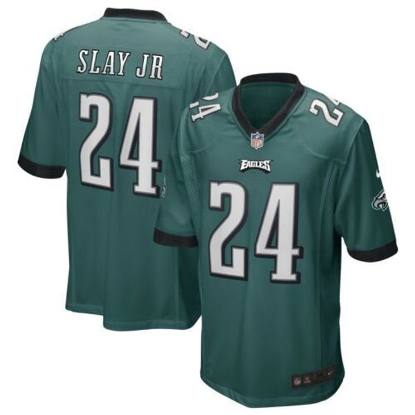 дешевая дарий slay jr # 24 мужских green top xs-5xl прошитого футбол трикотажных изделий, Gray
дешевая дарий slay jr # 24 мужских green top xs-5xl прошитого футбол трикотажных изделий, Gray