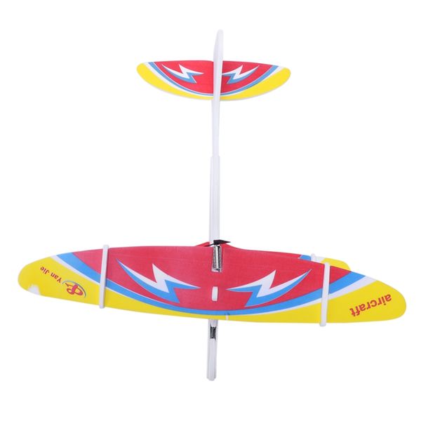 diy biplane glider foam powered flying plane rechargeable electric aircraft model science educational toys for children
diy biplane glider foam powered flying plane rechargeable electric aircraft model science educational toys for children