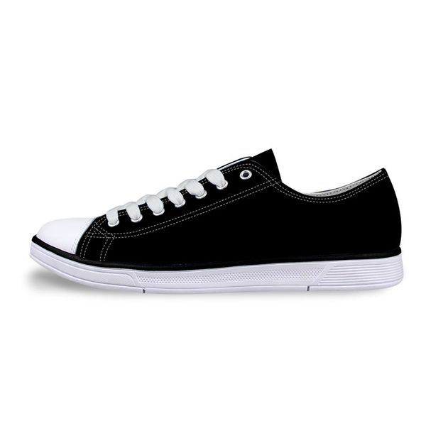 hycool women flat shoes 3d print solid color breathable lightweight ladies canvas low fashion sneakers, Black
hycool women flat shoes 3d print solid color breathable lightweight ladies canvas low fashion sneakers, Black