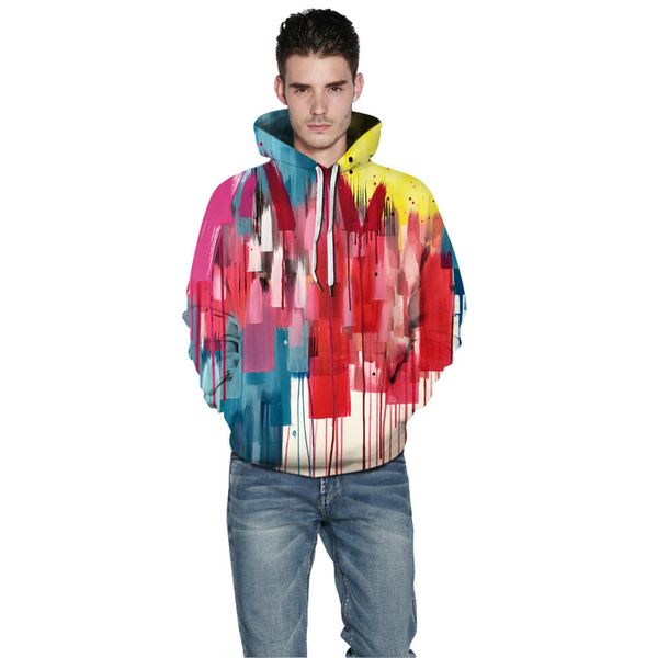 women men autumn winter 3d printing long sleeve caps sweatshirt pullover black hoodies 8.5
women men autumn winter 3d printing long sleeve caps sweatshirt pullover black hoodies 8.5