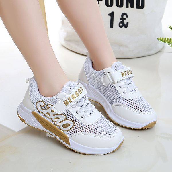 girls summer fashion mesh anti-slip sneakers fashion outdoor kids running shoes comfortable soft rubber sole children's shoe
girls summer fashion mesh anti-slip sneakers fashion outdoor kids running shoes comfortable soft rubber sole children's shoe