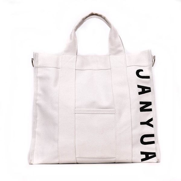new canvas cotton simple shopping bags girls fashion solid color life casual pacakge hand bag
new canvas cotton simple shopping bags girls fashion solid color life casual pacakge hand bag