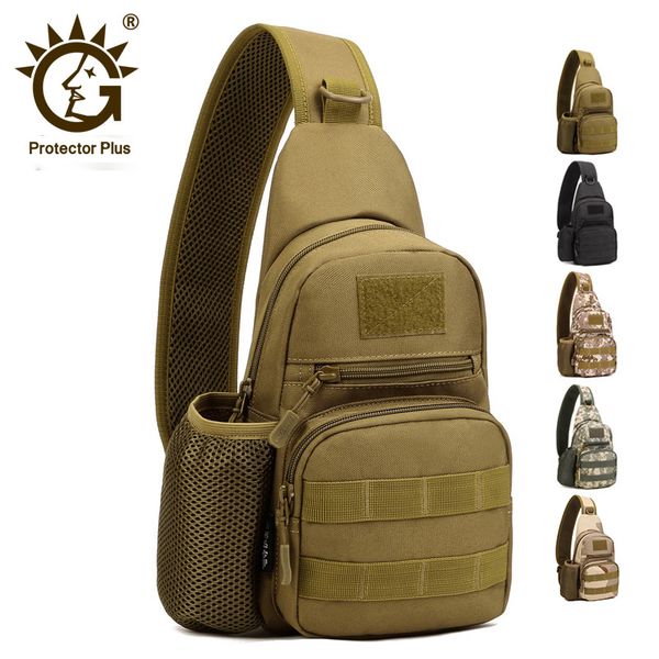 tactical chest backpack army hunting fishing camping hiking backpacks waterproof molle shoulder pack
tactical chest backpack army hunting fishing camping hiking backpacks waterproof molle shoulder pack
