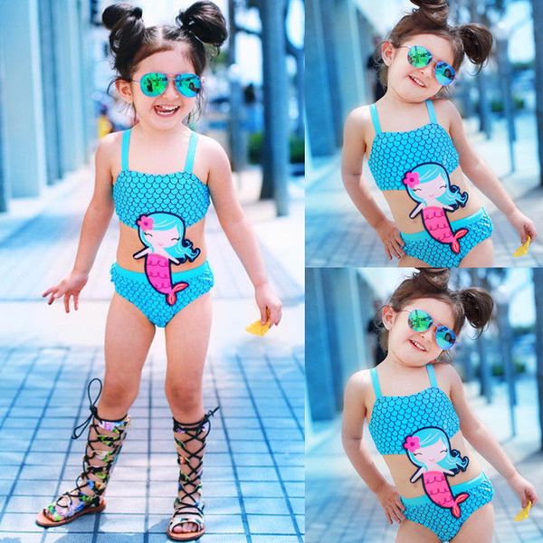 2018 brand new toddler infant kids baby girl mermaid swimwear swimsuit bathing suit bikini one-piece cute swimwear 6m-5t
2018 brand new toddler infant kids baby girl mermaid swimwear swimsuit bathing suit bikini one-piece cute swimwear 6m-5t