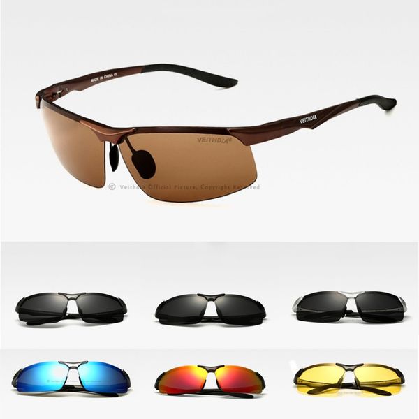 outdoor cycling eyewear aluminum polarized sunglasses men fashion sun glasses night driving mirror male eyewear goggle
outdoor cycling eyewear aluminum polarized sunglasses men fashion sun glasses night driving mirror male eyewear goggle