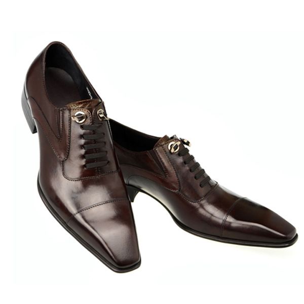 spring autumn men square toe formal business leather shoes men casual party club shoes british style, Black
spring autumn men square toe formal business leather shoes men casual party club shoes british style, Black