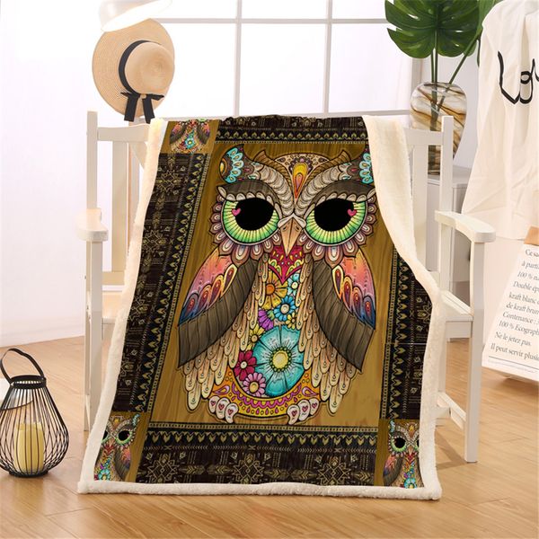 owl sherpa blanket on sofa bed aztec geometric throw blanket brown bird vintage bedspreads floral thin quilt manta
owl sherpa blanket on sofa bed aztec geometric throw blanket brown bird vintage bedspreads floral thin quilt manta