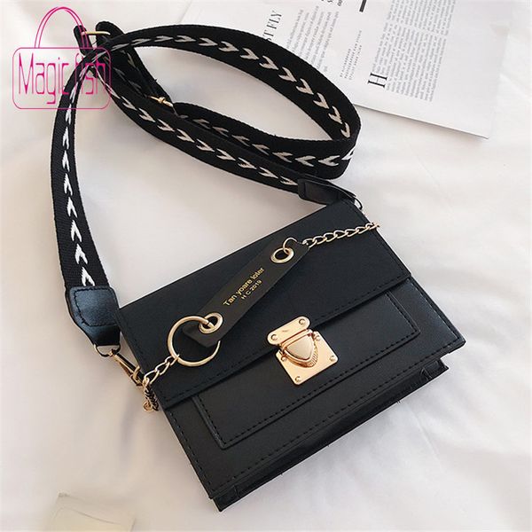 2020 new mini handbags women fashion ins ultra fire retro wide shoulder strap messenger bag purse simple style crossbody bags
2020 new mini handbags women fashion ins ultra fire retro wide shoulder strap messenger bag purse simple style crossbody bags