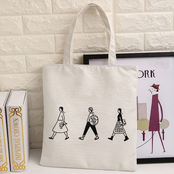 2019 canvas bags handbag tote bag school shoulder bags eco travel women folding shopping eco reusable foldable bag
2019 canvas bags handbag tote bag school shoulder bags eco travel women folding shopping eco reusable foldable bag