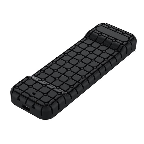 dustproof durable waterproof cover shock proof anti slip soft sleeve silicone protective case for apple tv 4k remote control
dustproof durable waterproof cover shock proof anti slip soft sleeve silicone protective case for apple tv 4k remote control